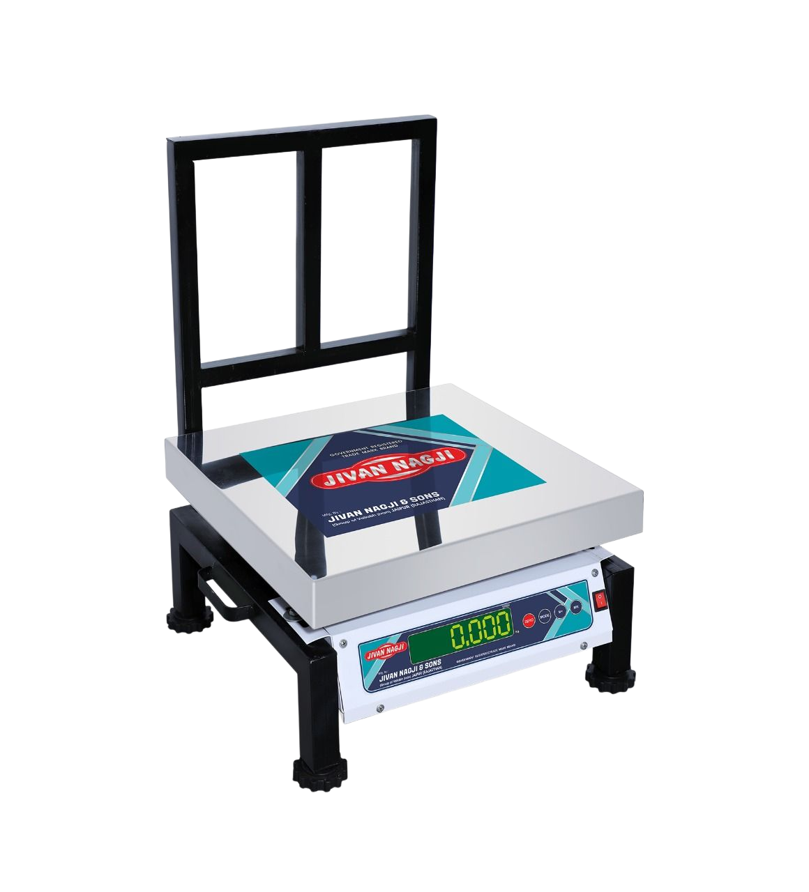 MS Back Display Mini